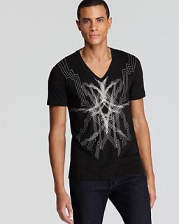 HUGO Durrent Graphic Tee