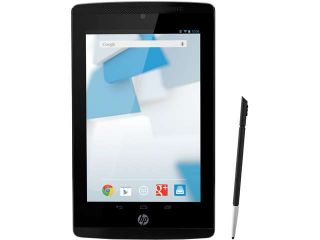 HP Slate 7 Extreme Android Tablet   NVIDIA Tegra 4 1GB Memory 16GB 7.0" Touchscreen w/Stylus (S7 4400US)