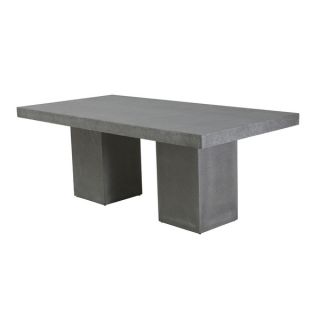 Decorative Modern Indoor/Outdoor Rectangle Coffee Table  