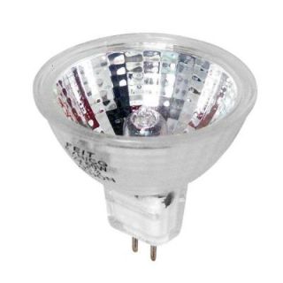 Feit Electric 20 Watt Halogen MR16 GU5.3 Base Light Bulb (6 Pack) BPBAB/MP/6