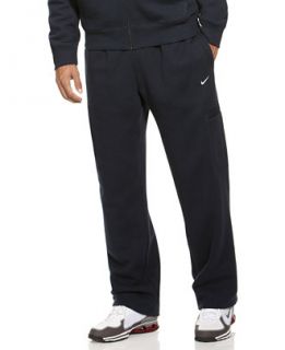 Nike Mens Classic Fleece Sweatpants   Pants   Men
