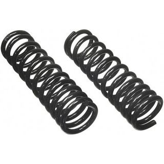 Moog Coil Springs Variable Rate CC872