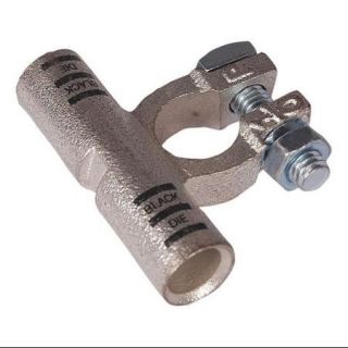 Westward 23PC66 Gray Copper Battery Terminal