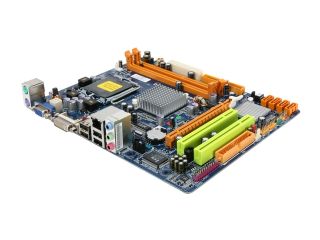 BIOSTAR G41D3G LGA 775 Intel G41 Micro ATX Intel Motherboard