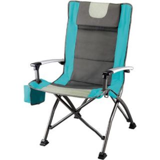 Ozark Trail High Back Chair