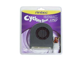 Antec 77094 Slot Case Cooling Fan