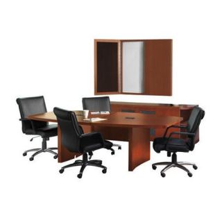 Mayline Group Aberdeen Series Conference Room Set