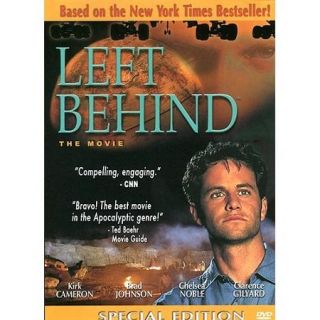 Left Behind The Movie (Widescreen)