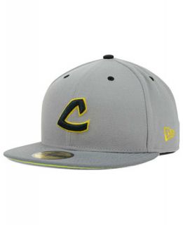 New Era Cleveland Indians MLB G Volt 59FIFTY Cap   Sports Fan Shop By