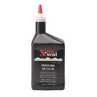 Xtra Seal 32 Oz. Air Tool Oil 14 760