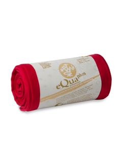 eQua Plus Yoga Mat Towel by Manduka