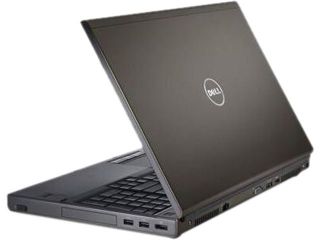 Refurbished DELL Laptop Precision M4800 Intel Core i7 4810MQ (2.80 GHz) 16 GB Memory 500 GB HDD NVIDIA Quadro K1100M 15.6" Windows 8.1 Pro 64 Bit