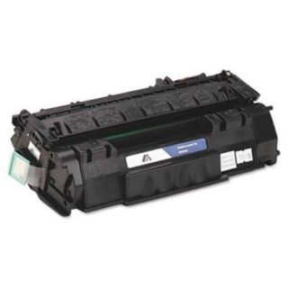 Katun Toner Cartridge   Remanufactured For Hp [q5949a]   Black   Laser   2500 Page (kp32261)