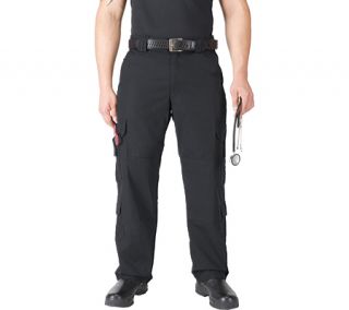 Mens 5.11 Tactical Taclite EMS Pants (Long)   Black