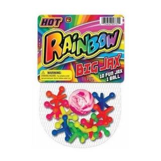 731 RAINBOW BIG JAX JRI731