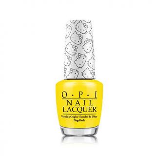 OPI Hello Kitty Nail Lacquer   My Twin Mimmy   7967127