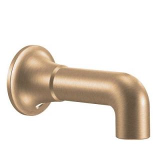 MOEN Icon Tub Spout in Brushed Bronze S3842BB
