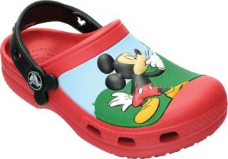 Infants/Toddlers Crocs Creative Crocs Mickey Clog