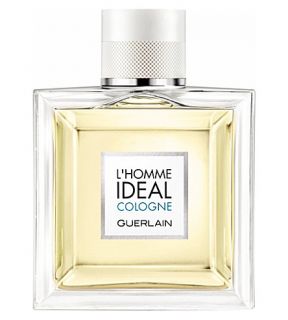 GUERLAIN   LHomme Ideal cologne 50ml