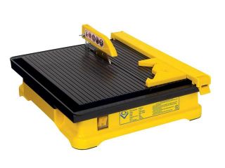 Qep 60084A 4" Portable Wet Tile Saw