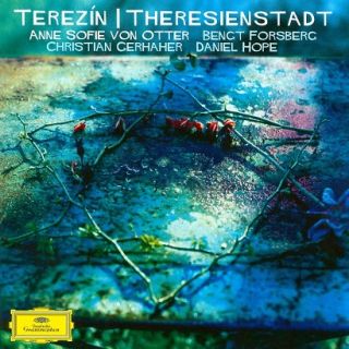 Terezín Music from Theresienstadt (Lyrics included with album