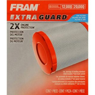 FRAM Extra Guard Air Filter, CA9345
