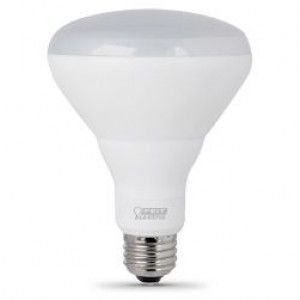 Feit Electric BR30/DM/5K/LED LED Bulb, E26, 13W (65W Equiv.)   Dimmable   5000K   750 Lm.