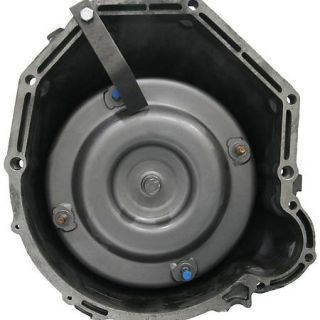 Moveras 4R44E   Transmission M00064