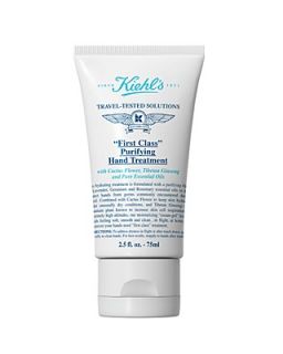 Kiehl's Since 1851 "First Class" Purifying Hand Treatment