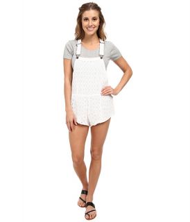 Volcom Skippin Rope Romper