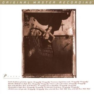 Surfer Rosa (Omr) (Vinyl)