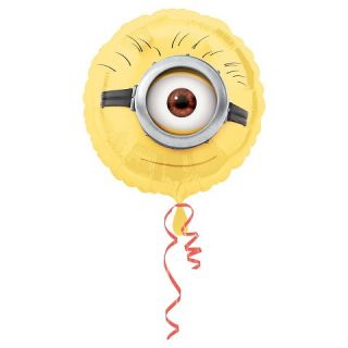 Spritz™ Despicable Me Mylar Balloon