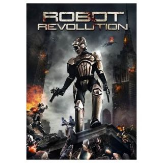 Robot Revolution (2015) Instant Video Streaming by Vudu