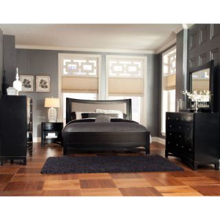 Standard Furniture Memphis Sleigh Bedroom Collection