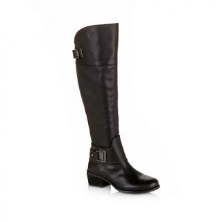 Vince Camuto "Basira" Over the Knee Leather Boot   10070230