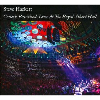 Genesis Revisited Live at the Royal Albert Hall