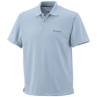 Columbia Sportswear New Utilizer Polo Shirt (For Men) 5250U