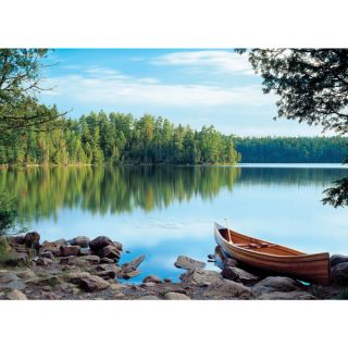 Cobble Hill Natures Mirror 1000 Piece Jigsaw Puzzle   18629706