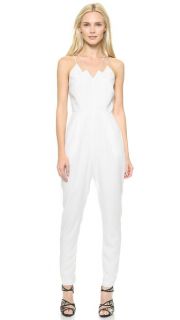 Keepsake Skinny Love Jumpsuit