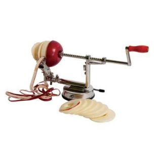 Chard Professional Grade Apple Peeler