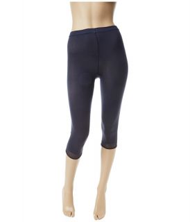 Wolford Purist Capri Dark Indigo, Clothing, Women