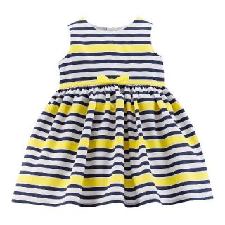 Just One You™ Made by Carters® Girls Striped Dress