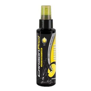 CarbonPro Sports Lite Density DRY Bicycle Lube   4oz/120ml   CP 10036