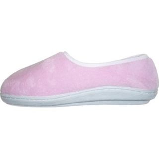 Womens Tender Tootsies Vickie (2 Pairs) Pink   14819653  