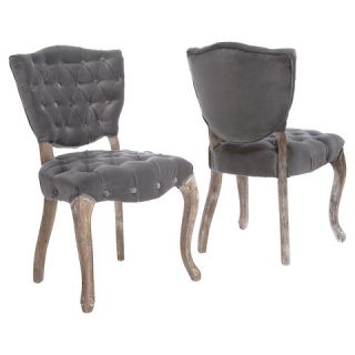 CKH Bates Tufted Dining Chair