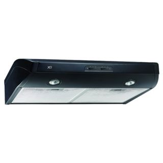 XO Ventilation 30 350 CFM Undercabinet Hood