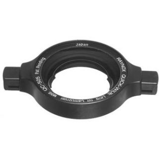 Raynox QC 505 0.5x Wide Angle Snap On Lens QC 505