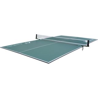 EastPoint Sports Folding Table Tennis Conversion Top