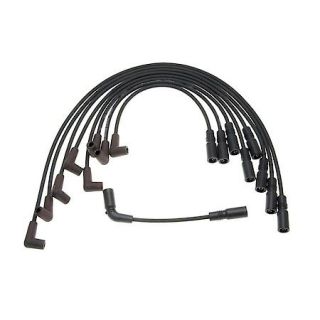 ACDelco Spark Plug Wire Set 748E
