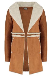 Vero Moda VMTWIST   Short coat   thrush